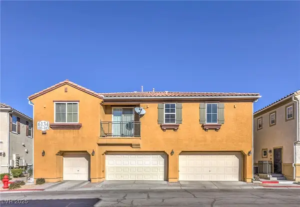 6134 Pine Villa Avenue #102, Las Vegas, NV 89108
