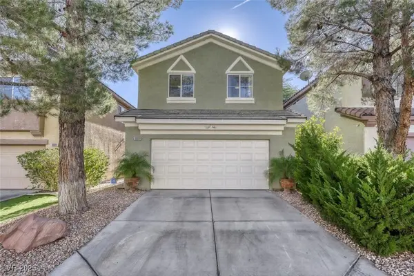 10009 Calabasas Avenue, Las Vegas, NV 89117