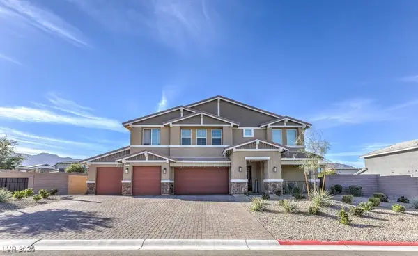 5449 Hestia Hills Court, Las Vegas, NV 89149
