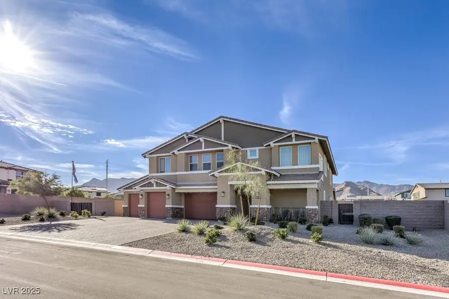 5449 Hestia Hills Court, Las Vegas, NV 89149 - Image #2