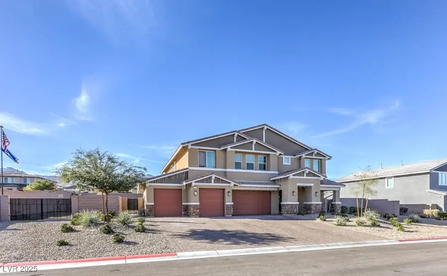 5449 Hestia Hills Court, Las Vegas, NV 89149 - Image #3