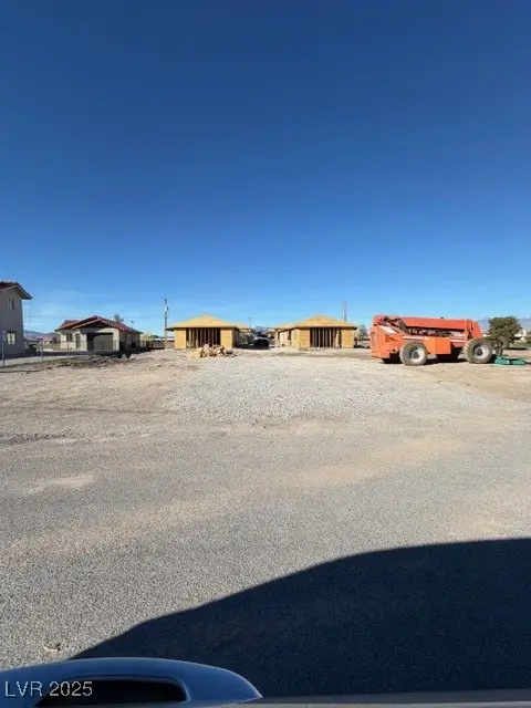 660 San Lorenzo Street, Pahrump, NV 89048 - Image #2