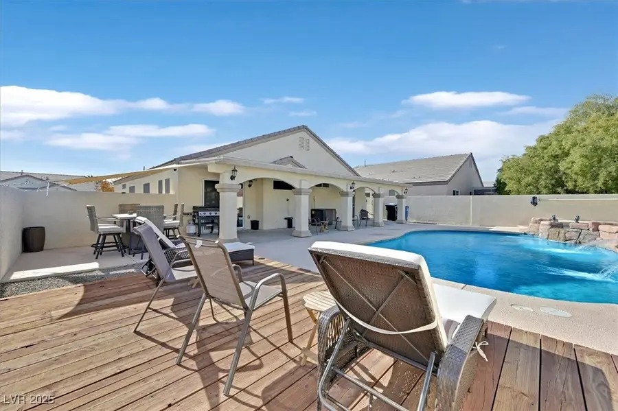 1010 Christopher View Avenue, North Las Vegas, NV 89032 - Image #2