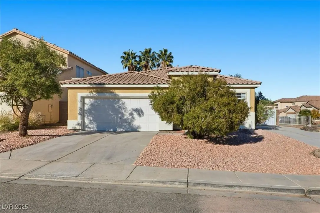 7842 Nookfield Drive, Las Vegas, NV 89147 - Image #1