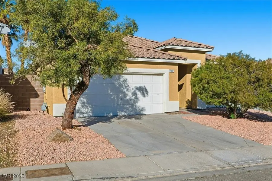 7842 Nookfield Drive, Las Vegas, NV 89147 - Image #3