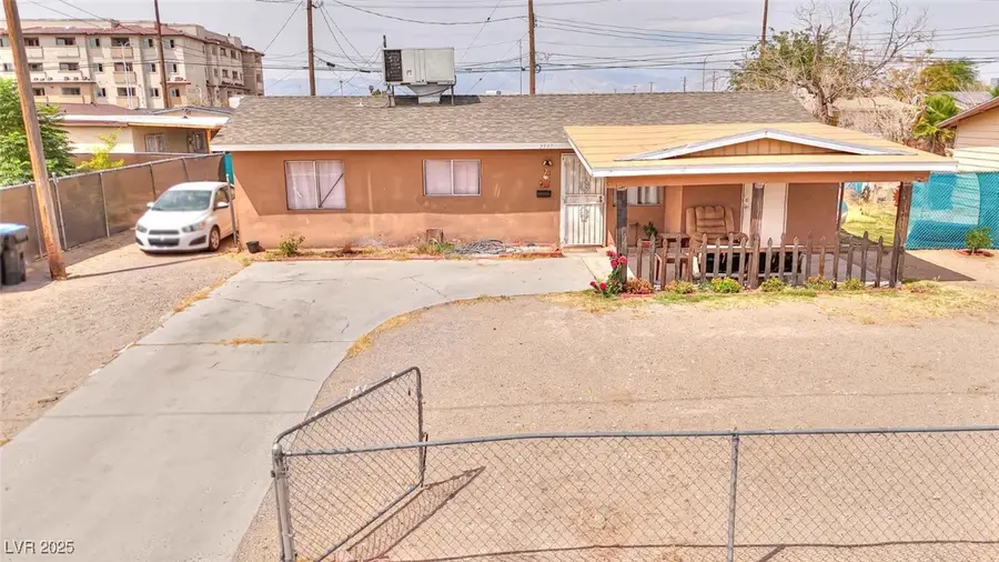 2537 Page Street, North Las Vegas, NV 89030 - Image #2