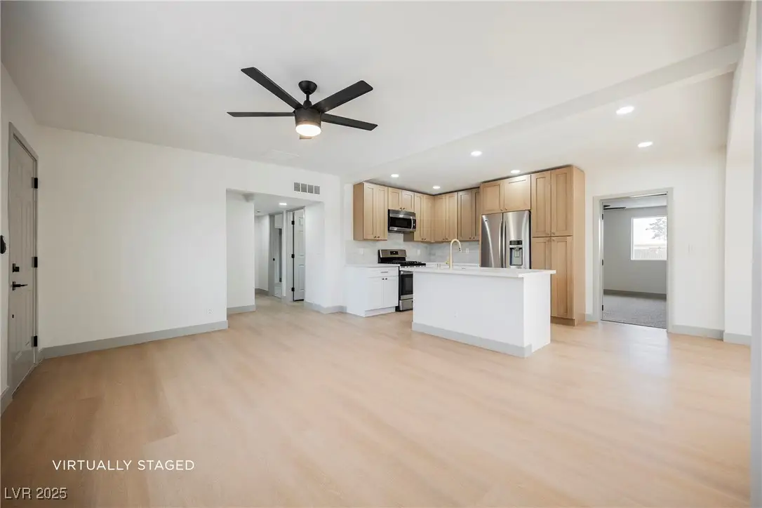 2816 Fort Sumter Drive, North Las Vegas, NV 89030 - Image #1