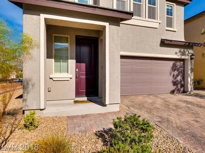 8574 Bobcat Valley Drive, Las Vegas, NV 89148 - Image #3