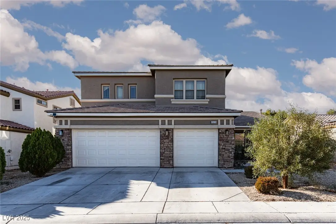 6513 Diamond Point Court, North Las Vegas, NV 89084 - Image #1