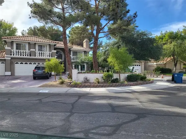 3013 Ocean Port Drive, Las Vegas, NV 89117