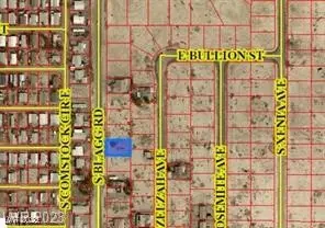 1181 S Blagg Road, Pahrump, NV 89048 - Image #2