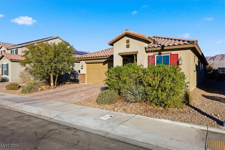 1418 Majestic Pond Avenue, North Las Vegas, NV 89084 - #2