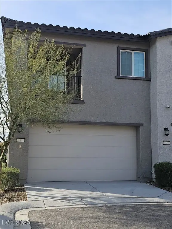 7336 N Decatur Boulevard #1, Las Vegas, NV 89131 - Image #2