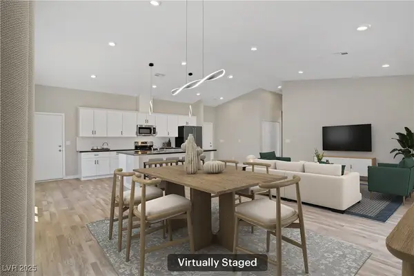 2130 Revere Street, North Las Vegas, NV 89030