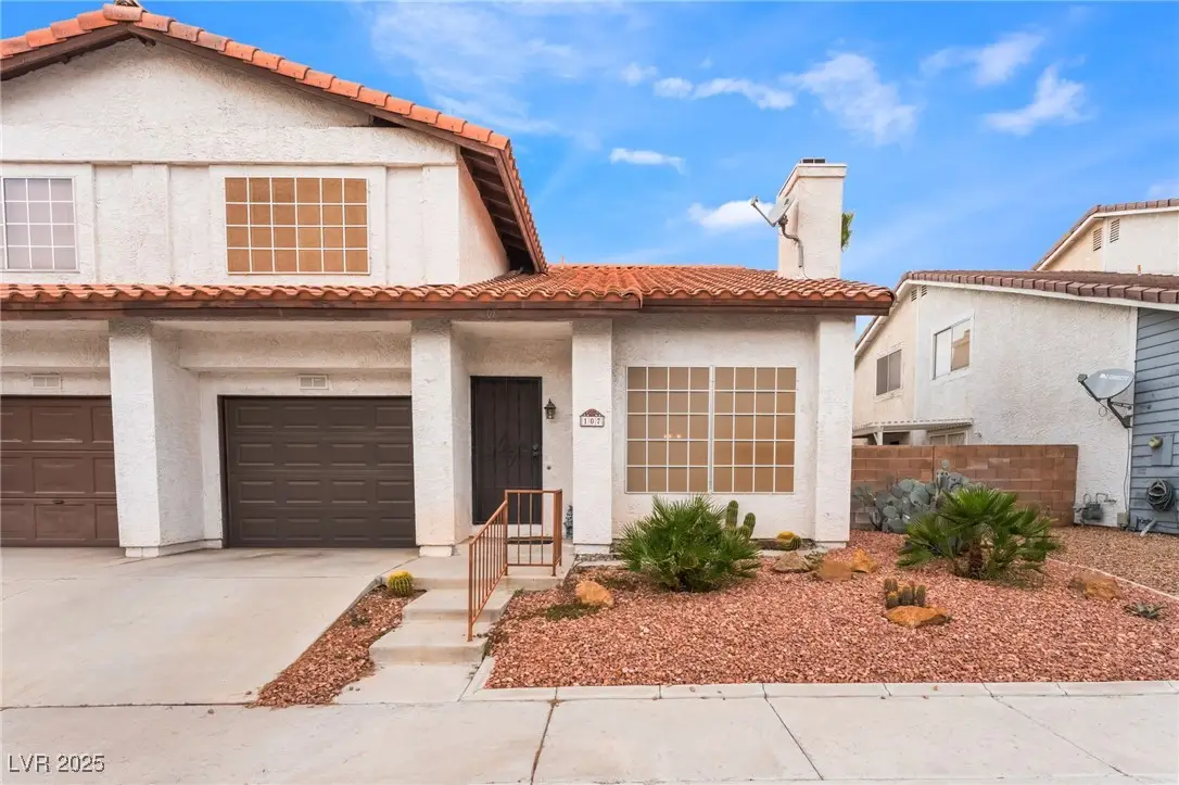 107 Blueberry Lane, Henderson, NV 89074 - #1