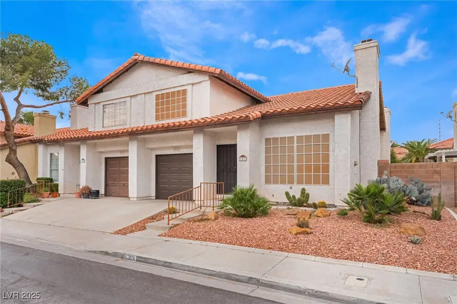 107 Blueberry Lane, Henderson, NV 89074 - #2