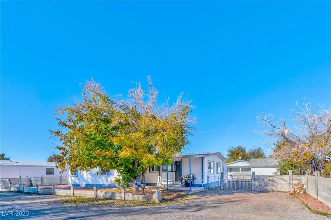 80 Vegas Valley Drive, Pahrump, NV 89048 - #1