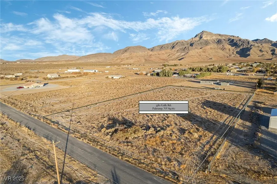 3380 Gally Road #6, Pahrump, NV 89060 - Image #2