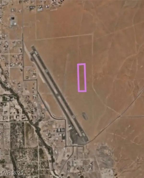 Willow And Deer Avenue, Overton, NV 89040