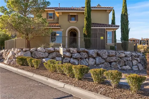 21 Via Mantova #3, Henderson, NV 89011