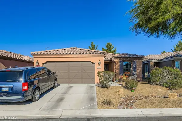 3848 Citrus Heights Avenue, North Las Vegas, NV 89081