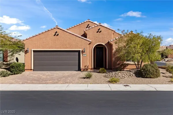 846 Trickling Brook Ridge, Mesquite, NV 89034