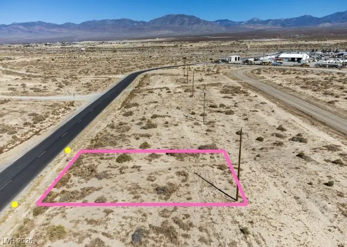 321 N Boothill Drive, Pahrump, NV 89060 - Image #3