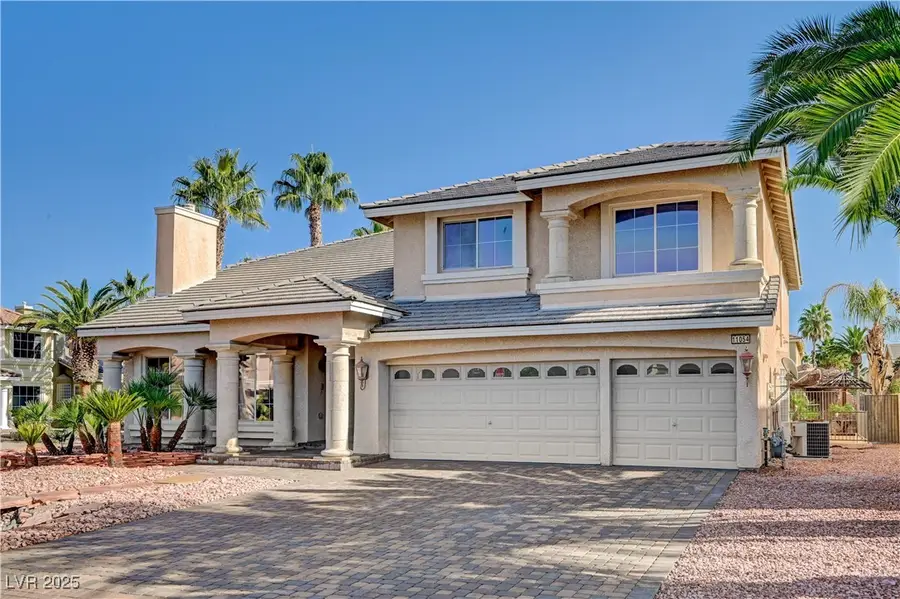 11054 Bandon Dunes Court, Las Vegas, NV 89141 - #2