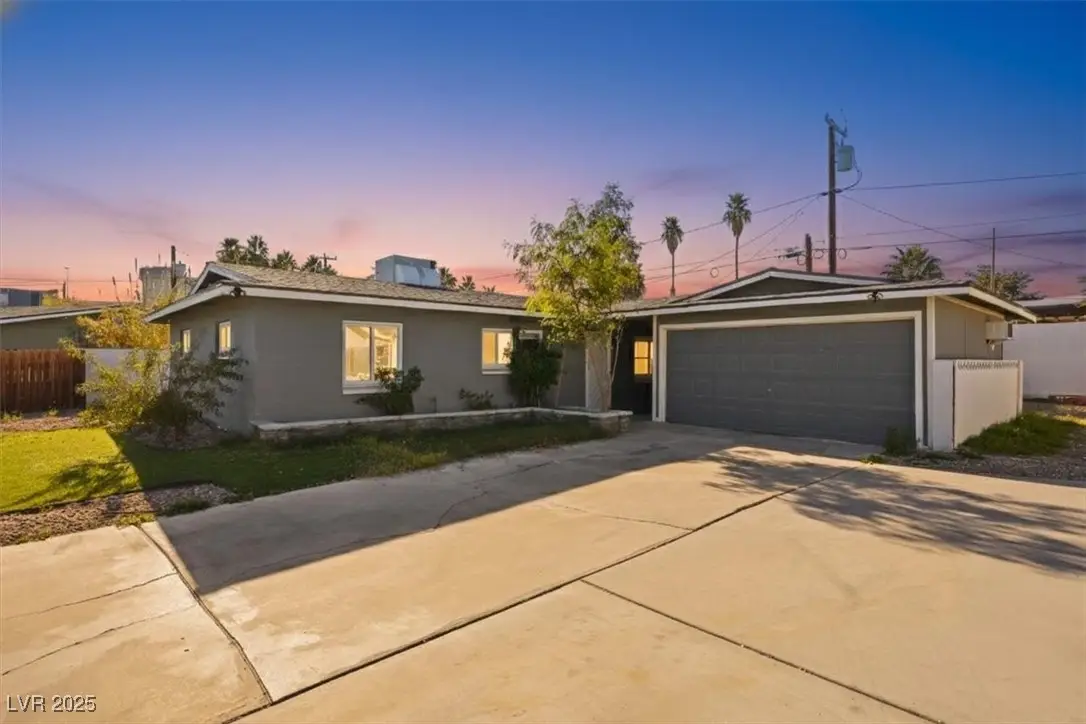 4044 Pepe Circle, Las Vegas, NV 89121 - Image #1