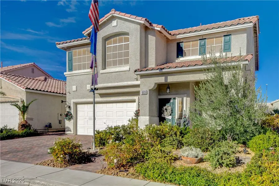 10030 Cambridge Blue Avenue, Las Vegas, NV 89147 - Image #3