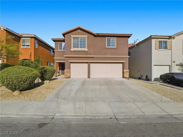9126 Weeping Hollow Avenue, Las Vegas, NV 89178