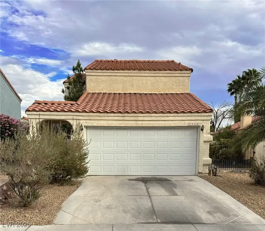 3909 Rhine Way, Las Vegas, NV 89108 - Image #1