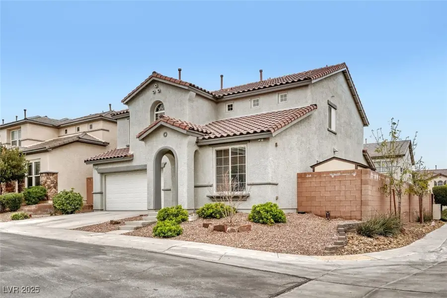 10120 Iron Wood Peak Avenue, Las Vegas, NV 89166 - Image #2