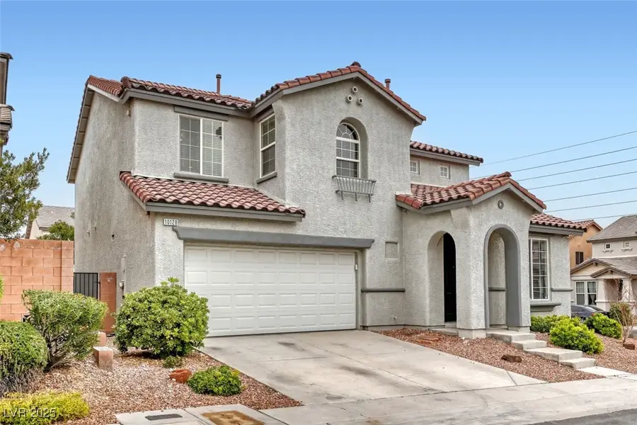 10120 Iron Wood Peak Avenue, Las Vegas, NV 89166 - Image #3