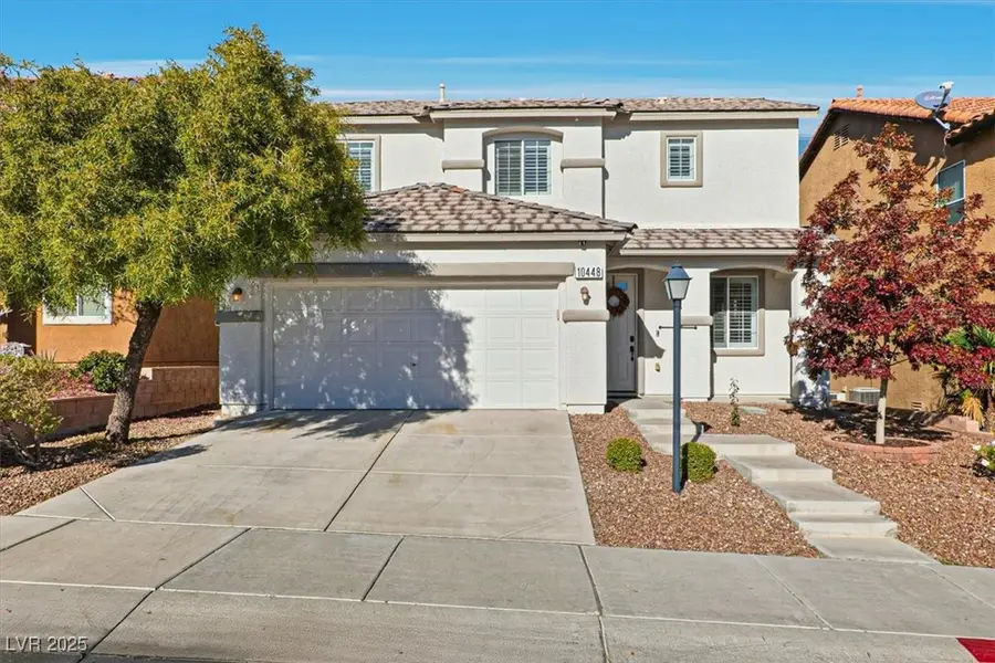 10448 Britton Hill Avenue, Las Vegas, NV 89129 - Image #2