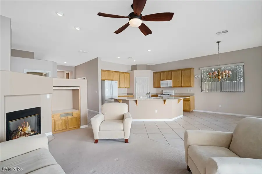 294 Harpers Ferry Avenue, Las Vegas, NV 89148 - Image #3