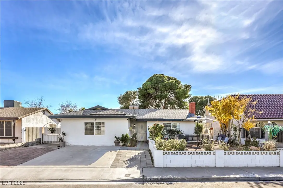 7009 Fenway Avenue, Las Vegas, NV 89147 - Image #1
