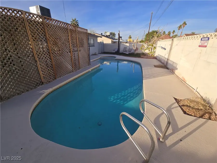5168 Wilbur Street, Las Vegas, NV 89119 - #2