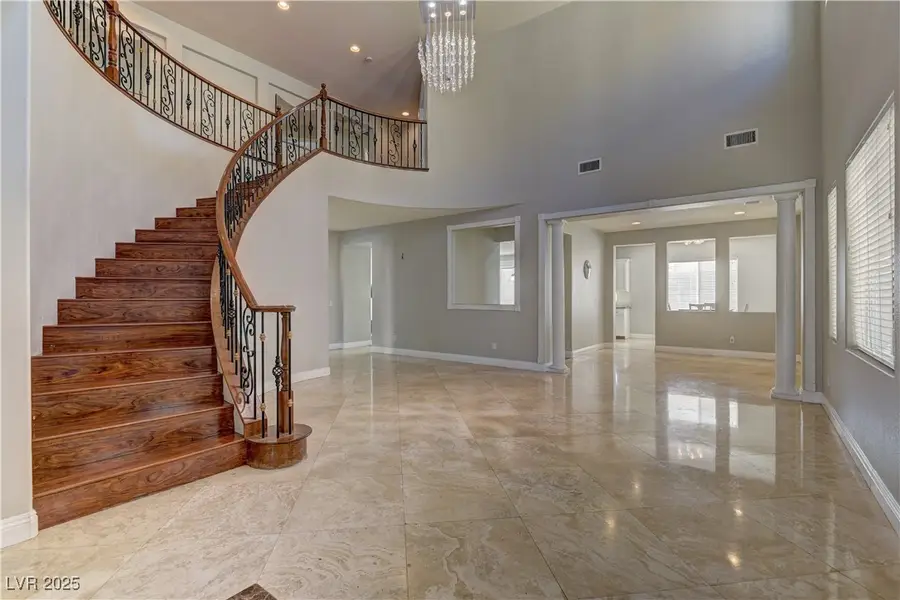 3765 Dusky Flycatcher Street, Las Vegas, NV 89122 - #2