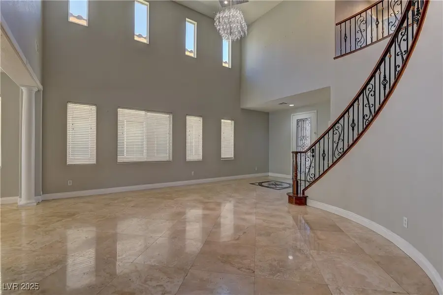 3765 Dusky Flycatcher Street, Las Vegas, NV 89122 - #3