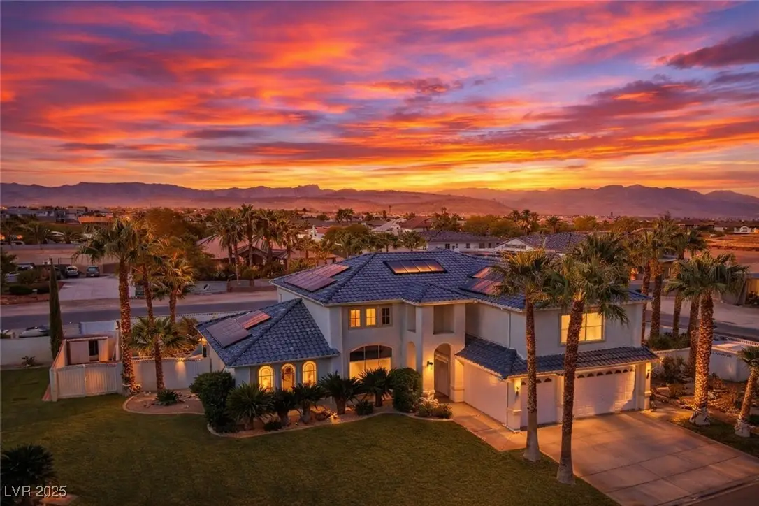 7345 W Wigwam Avenue, Las Vegas, NV 89113 - Image #1