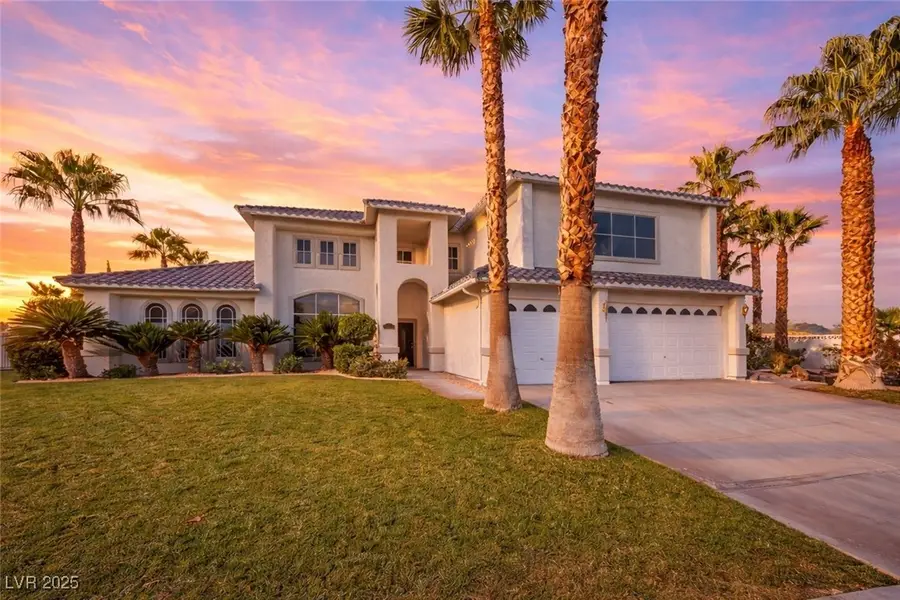 7345 W Wigwam Avenue, Las Vegas, NV 89113 - Image #2