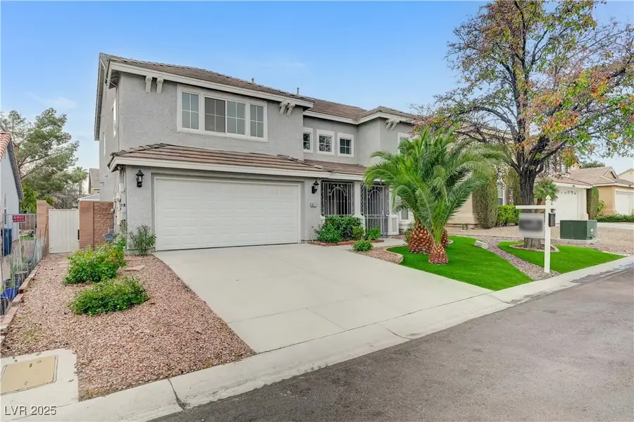9511 Teton Vista Avenue, Las Vegas, NV 89117 - Image #2