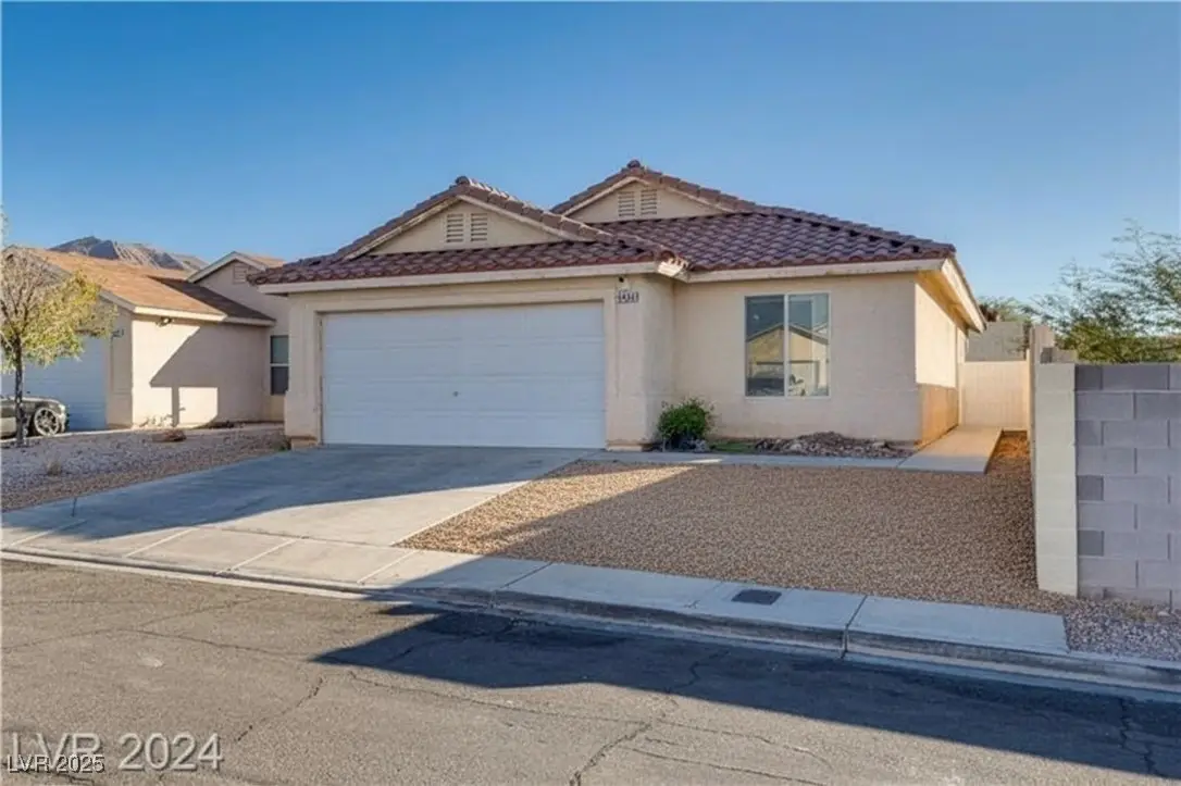 6439 Wadsworth Court, Las Vegas, NV 89156 - Image #1