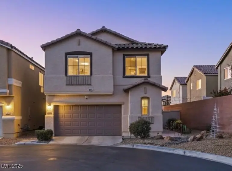 5677 African Lilly Court, Las Vegas, NV 89130 - Image #1