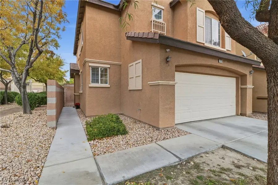 4420 Acropolis Avenue, North Las Vegas, NV 89031 - #3