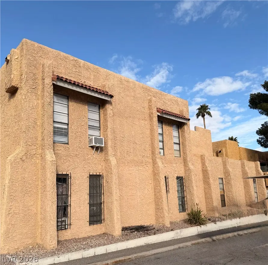 4650 Koval Lane, Las Vegas, NV 89109 - #1