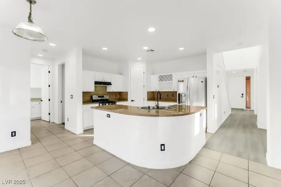 3412 Sunrise Rose Avenue, North Las Vegas, NV 89031 - #3