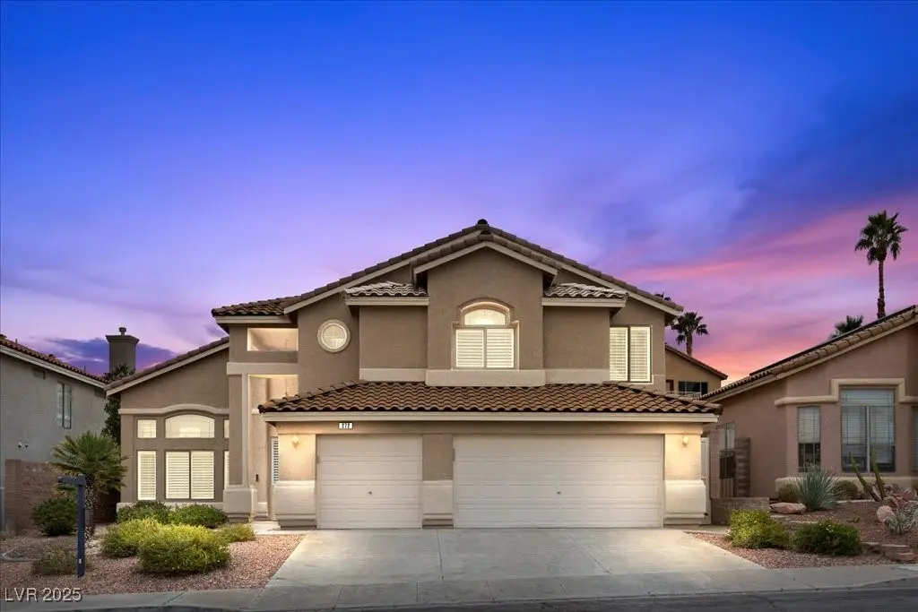 272 Grand Olympia Drive, Henderson, NV 89012 - Image #1