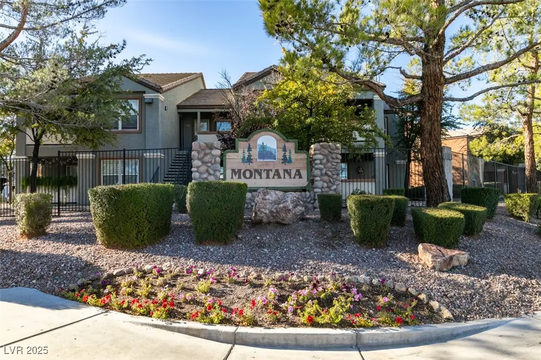 555 E Silverado Ranch Boulevard #1122, Las Vegas, NV 89183 - Image #1